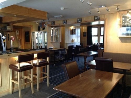 Sutherland Inn Brora Exterior foto